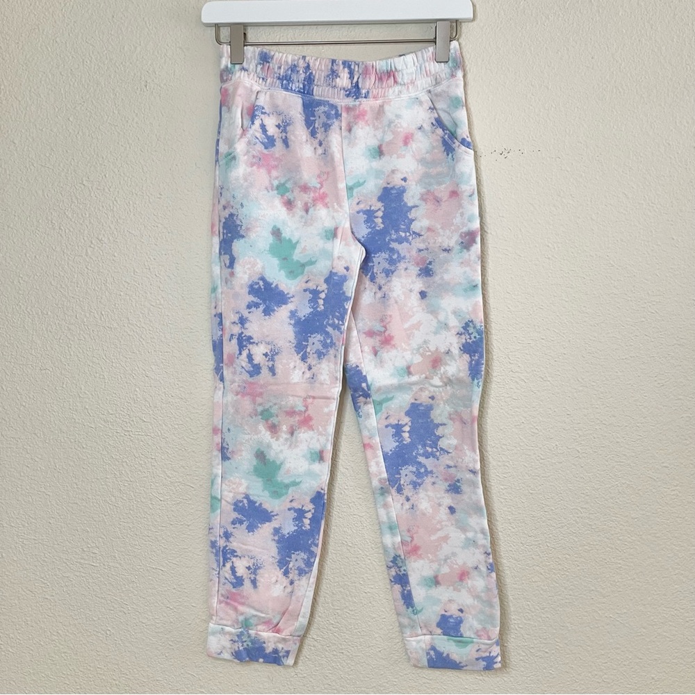 Cat & Jack jogger sweatpants size large 10/12